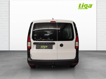 VW Caddy Kaw. 1.5 TSI 116 Entry DSG