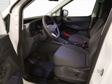 VW Caddy Kaw. 1.5 TSI 116 Entry DSG