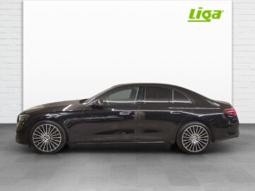 Mercedes-Benz E 220 d AMG Line 4Matic