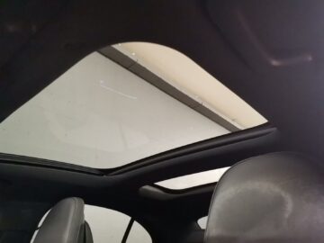 Mercedes-Benz E 220 d AMG Line 4Matic