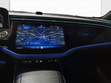 Mercedes-Benz E 220 d AMG Line 4Matic