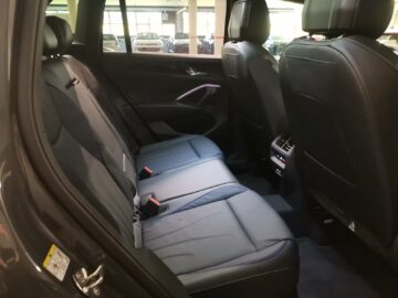 VW Tiguan 2.0 TSI R-Line DSG 4motion