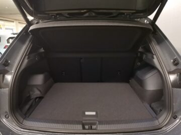 VW Tiguan 2.0 TSI R-Line DSG 4motion