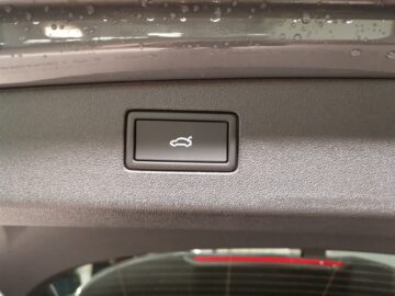 VW Tiguan 2.0 TSI R-Line DSG 4motion