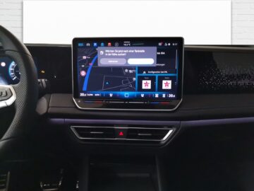 VW Tiguan 2.0 TSI R-Line DSG 4motion