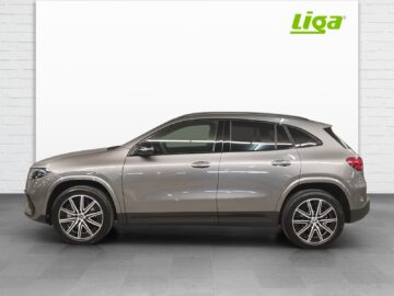 Mercedes-Benz EQA 350 AMG Line 4Matic Excellence Edition