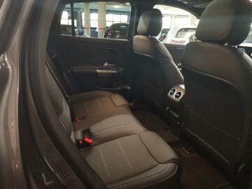 Mercedes-Benz EQA 350 AMG Line 4Matic Excellence Edition