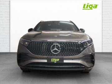 Mercedes-Benz EQA 350 AMG Line 4Matic Excellence Edition