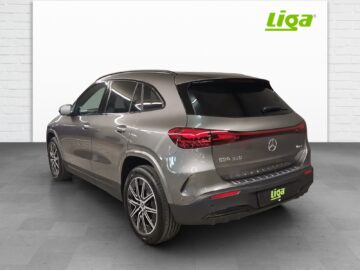 Mercedes-Benz EQA 350 AMG Line 4Matic Excellence Edition