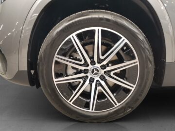 Mercedes-Benz EQA 350 AMG Line 4Matic Excellence Edition