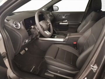 Mercedes-Benz EQA 350 AMG Line 4Matic Excellence Edition