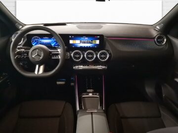 Mercedes-Benz EQA 350 AMG Line 4Matic Excellence Edition