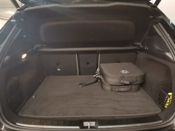 Mercedes-Benz EQA 350 4Matic Excellence Edition