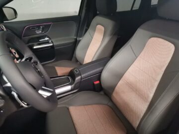 Mercedes-Benz EQA 350 4Matic Excellence Edition