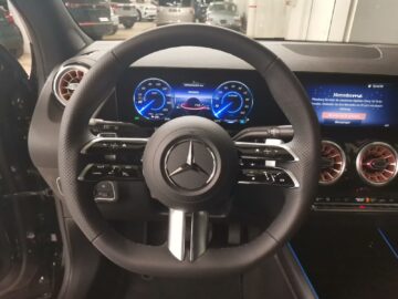 Mercedes-Benz EQA 350 4Matic Excellence Edition