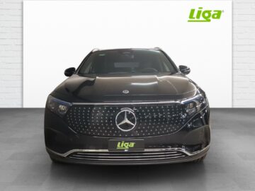 Mercedes-Benz EQA 350 4Matic Excellence Edition