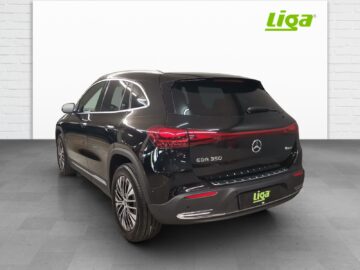 Mercedes-Benz EQA 350 4Matic Excellence Edition
