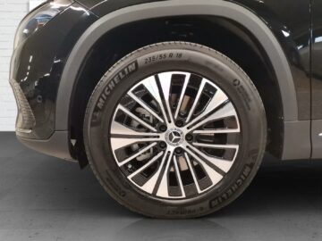 Mercedes-Benz EQA 350 4Matic Excellence Edition