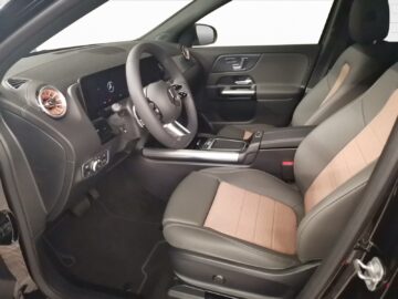 Mercedes-Benz EQA 350 4Matic Excellence Edition