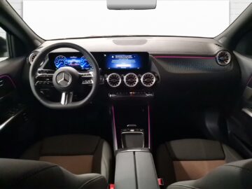 Mercedes-Benz EQA 350 4Matic Excellence Edition