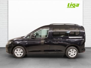 VW Caddy  2.0 TDI 122 Liberty DSG