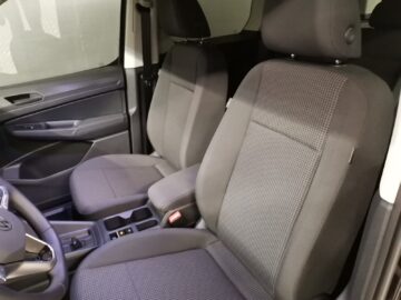 VW Caddy  2.0 TDI 122 Liberty DSG