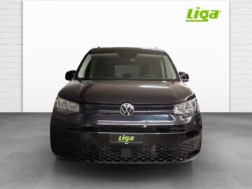 VW Caddy  2.0 TDI 122 Liberty DSG