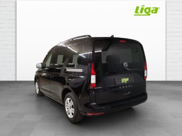 VW Caddy  2.0 TDI 122 Liberty DSG