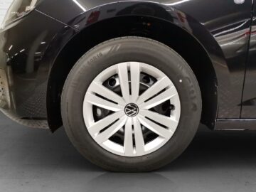 VW Caddy  2.0 TDI 122 Liberty DSG