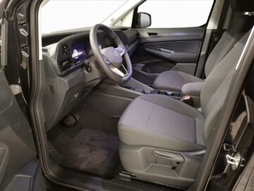 VW Caddy  2.0 TDI 122 Liberty DSG
