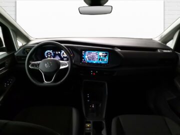 VW Caddy  2.0 TDI 122 Liberty DSG