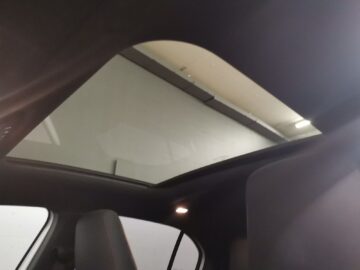Mercedes-Benz A 180 AMG Line