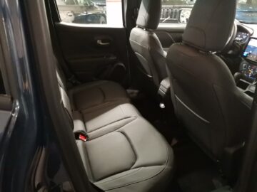 Jeep Renegade 1.5 Turbo Summit