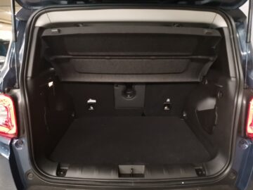 Jeep Renegade 1.5 Turbo Summit