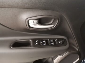 Jeep Renegade 1.5 Turbo Summit