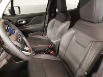 Jeep Renegade 1.5 Turbo Summit