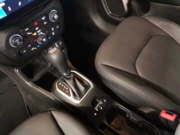 Jeep Renegade 1.5 Turbo Summit