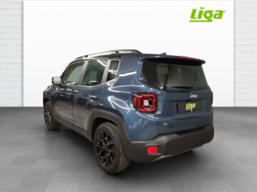 Jeep Renegade 1.5 Turbo Summit