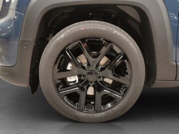 Jeep Renegade 1.5 Turbo Summit