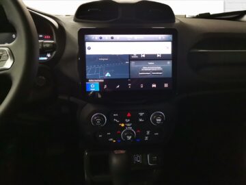 Jeep Renegade 1.5 Turbo Summit