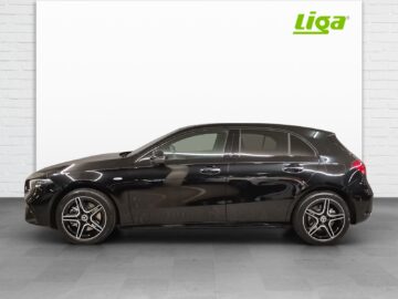 Mercedes-Benz A 250 e AMG Line EQ Hybrid EQ Star