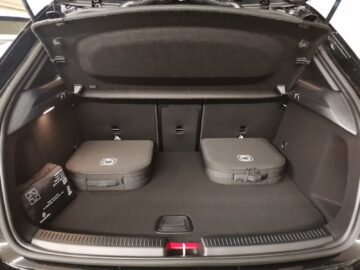 Mercedes-Benz A 250 e AMG Line EQ Hybrid EQ Star