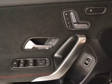 Mercedes-Benz A 250 e AMG Line EQ Hybrid EQ Star