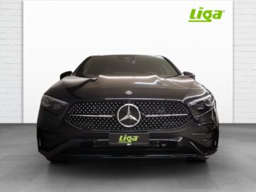 Mercedes-Benz A 250 e AMG Line EQ Hybrid EQ Star