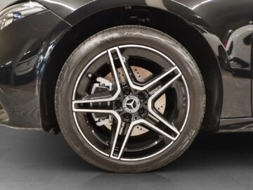 Mercedes-Benz A 250 e AMG Line EQ Hybrid EQ Star