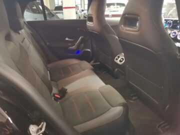 Mercedes-Benz CLA 250 AMG Line 4 Matic SB