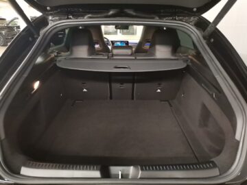 Mercedes-Benz CLA 250 AMG Line 4 Matic SB