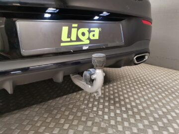 Mercedes-Benz CLA 250 AMG Line 4 Matic SB
