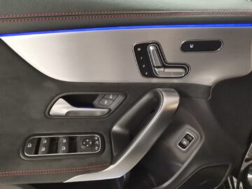 Mercedes-Benz CLA 250 AMG Line 4 Matic SB