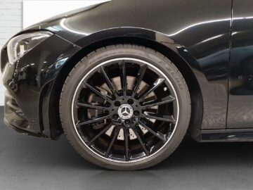 Mercedes-Benz CLA 250 AMG Line 4 Matic SB
